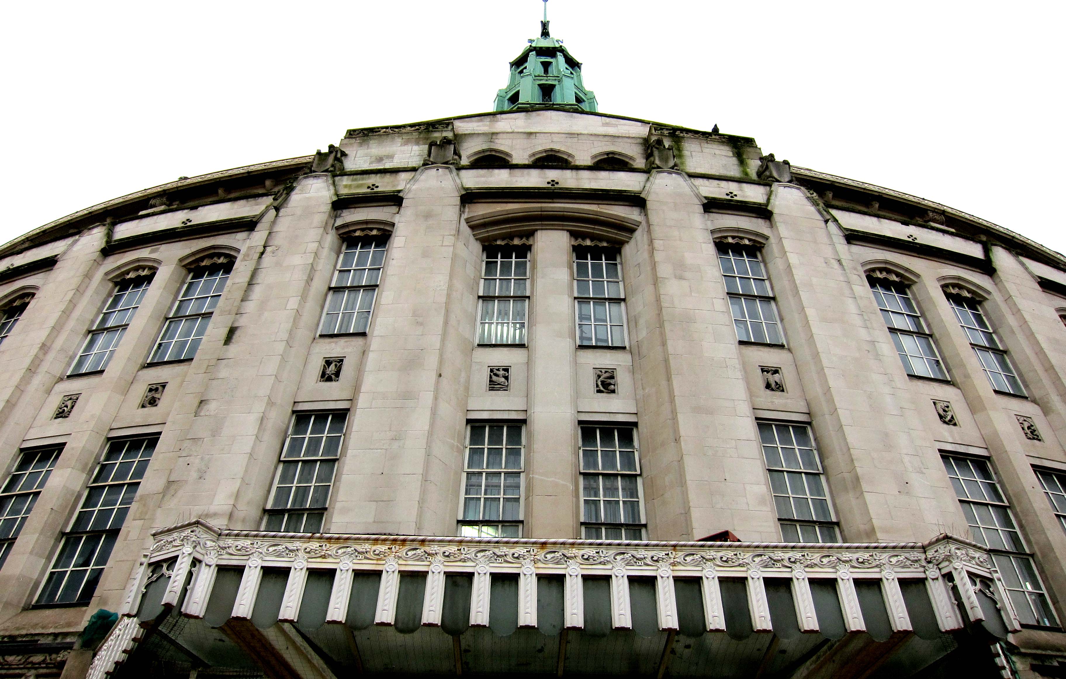 Catford Theatre